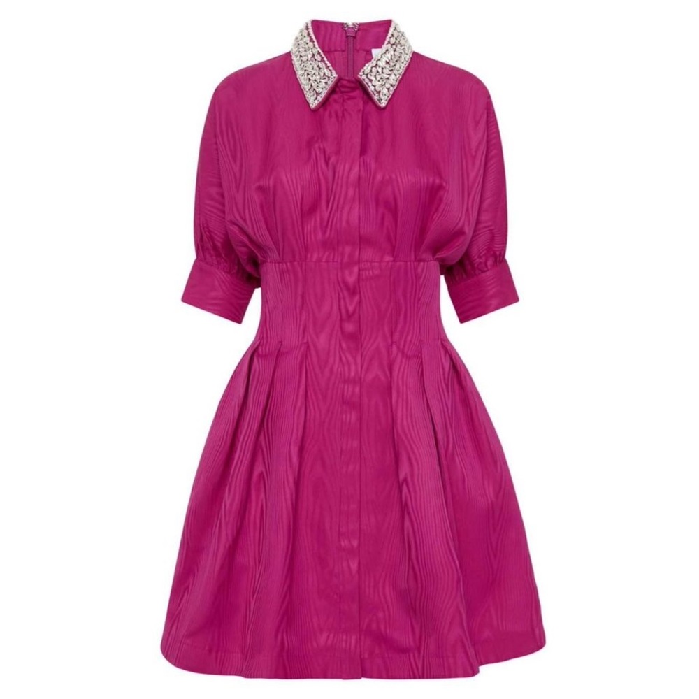 CYNTHIA MINI DRESS